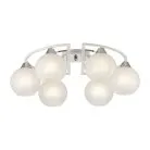 Потолочная люстра Citilux CL121160 Отто