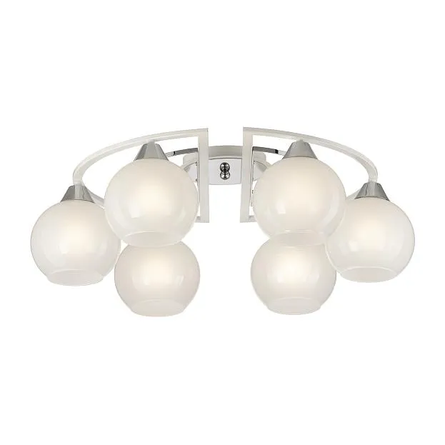 Потолочная люстра Citilux CL121160 Отто Потолочная люстра Citilux CL121160 Отто