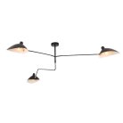 Люстра потолочная ST-Luce SL305.402.03 Spruzzo
