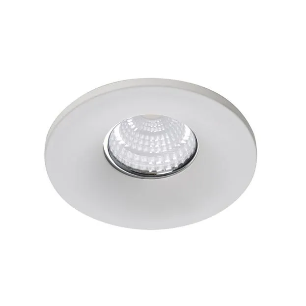 Рамка для светильника DesignLed NC1761R-FW POINT Рамка для светильника DesignLed NC1761R-FW POINT