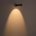 Уличный настенный светильник Odeon Light 7021/3WL BAMBOO