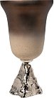 Настольная ваза Garda Decor 71PN-31706