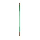 Подвесной светильник Linea LED Green Seletti 07749_GRE