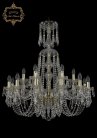 Люстра Bohemia Art Classic 11.23.12+6.300.XL-92.Gd.Dr