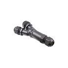 Коннектор Nowodvorski IP68 Y WATERPROOF CONNECTOR 8846 ACCESSORIES