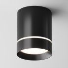 Потолочный светильник Maytoni Technical C085CL-9W4K-B Orlo
