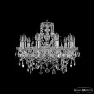 Люстра хрустальная 1411/10/195 NiBohemia