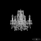 Люстра хрустальная 1411/5/141 NiBohemia