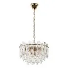 Подвесная люстра Modelux ML.7083.6 GD