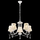 светильник подвесной, E14, 5x40W Velante 316-003-05 Классический стиль