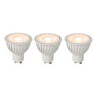 Лампа Lucide 49010/15/31 MR16 * 3