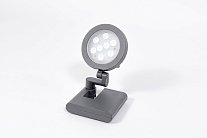 Прожектор уличный Oasis Light W6102S Gr