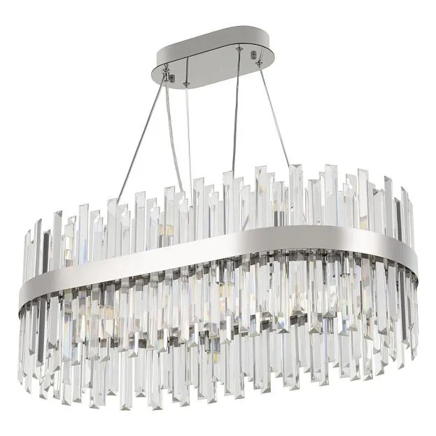 Люстра Arte Milano 440210.750.16.G9.D1 CR Белладжо