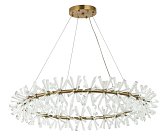 Подвесной светильник KINK LIGHT 07672-80,36 Альма