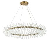 Подвесной светильник KINK LIGHT 07672-80,36 Альма