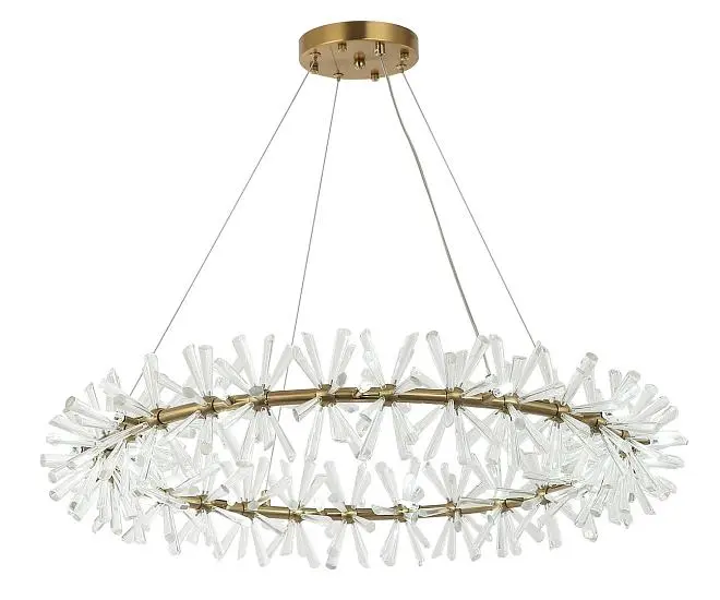 Подвесной светильник KINK LIGHT 07672-80,36 Альма Подвесной светильник KINK LIGHT 07672-80,36 Альма