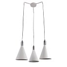 Подвесной светильник LightHall LH012081 Glaro