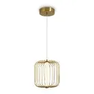 Подвесной светильник Freya FR6131PL-L13BS Sabi