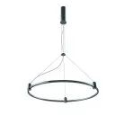 Основание для модульных светильников Donolux 1.2 DL20221D600 Black Code