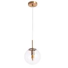 Светильник Подвесной Arte Lamp A1920SP-1AB VOLARE
