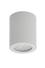Влагозащищенный светильник Denkirs DK3007-WH Farum