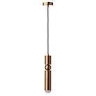 Подвесной светильник Loft It 1511-BR Lee