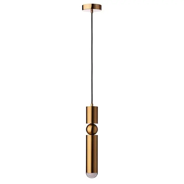 Подвесной светильник Loft It 1511-BR Lee Подвесной светильник Loft It 1511-BR Lee