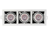Точечный светильник Imex IL.0006.1003 Cardo MR16
