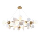 Подвесная люстра F-Promo 2771-12P Bliss