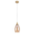Подвесной светильник Arte Lamp A7951SP-1GO BARRY
