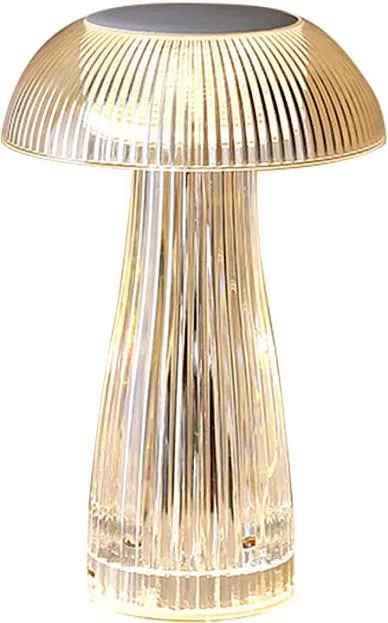 Интерьерная настольная лампа L'Arte Luce L66031 Pevetro