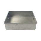 Монтажная коробка для установки Donel DFB1624SB DFB
