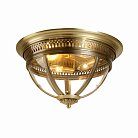 Потолочный светильник Delight Collection 771105 (KM0115C-4 brass) Residential