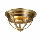 Потолочный светильник Delight Collection 771105 (KM0115C-4 brass) Residential