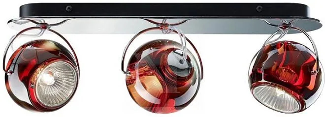 Спот Fabbian D57G2503 Beluga Спот Fabbian D57G2503 Beluga