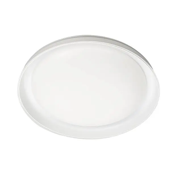 Светильник с пультом Белый LED RGB Citilux CL752350G MEGA Светильник с пультом Белый LED RGB Citilux CL752350G MEGA