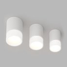 Накладной светильник Ledron SLC78041/15W White