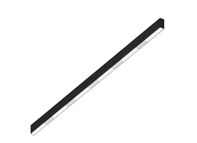 Накладной светодиодный светильник 1,5м 36Вт 48° Donolux dl18515c121b36.48.1500ww Eye-line Накладной светодиодный светильник 1,5м 36Вт 48° Donolux dl18515c121b36.48.1500ww Eye-line