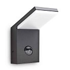 Уличный настенный светильник Ideal Lux 221519 Style