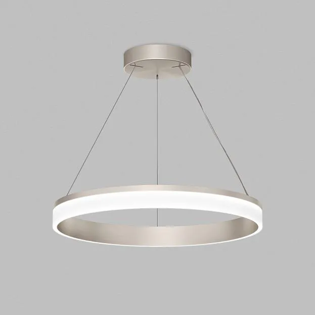 Подвесной светильник Denkirs DK6671-SN RING