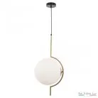 Подвесной светильник Arte Perfetto Luce APL2233967/1L BRO BRO+W