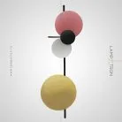 Бра SUR Lampatron 1238-14853