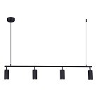Подвесной светильник ST Luce SL1213.403.04 KENDO