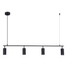 Подвесной светильник ST Luce SL1213.403.04 KENDO