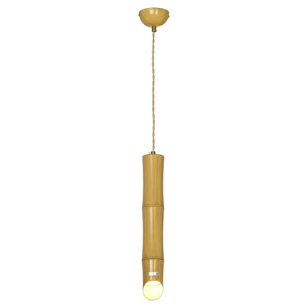 Подвесной светильник Lussole LSP-8563 BAMBOO Подвесной светильник Lussole LSP-8563 BAMBOO