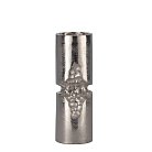 Подсвечник , B305, ?105, алюминий, цвет никель Eglo 422073 SIBUCO