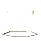 Подвесной светодиодный светильник Loft IT 10016XL Ring