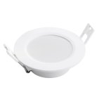 Светодиодный светильник встраиваемый 8W 4000K белый Feron 48872 AL528