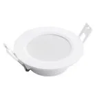 Светодиодный светильник встраиваемый 8W 4000K белый Feron 48872 AL528