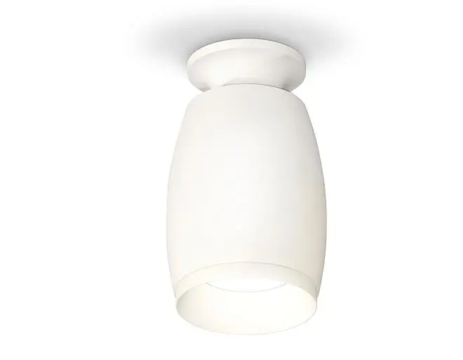 Комплект накладного светильника Ambrella light XS1122040 Techno Комплект накладного светильника Ambrella light XS1122040 Techno